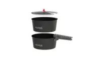 Primus LiTech 3pc Pot Set 1.3L Aluminium Non Stick Lightweight WP740310