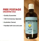 CHAMOMILE Essential Oil (3% in Jojoba) 100ml 100%Pure •FREE POSTAGE•Aromatherapy