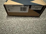 Poly EncorePro 540 with Quick Disconnect Convertible Headset NEW