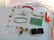HAFLER DH-200 DH-220 SPEAKER PROTECTION KIT WITH TURN ON DELAY AS REQUESTED!!