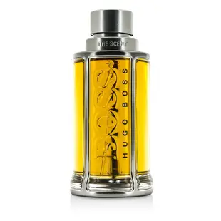 雨果博斯 Hugo Boss - The Scent 紳士男性淡香水