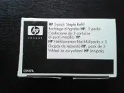 HP C5967A - Genuine HP 3-pack Staple refill - for CM8060 MFP CM8050 MFP