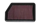 K&N Replacement Air Filter Hyundai IX35 I30 I40 & Kia Sportage 2010-2013