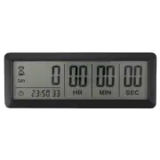 Big Digital Countdown Days Timer Clock - 999 Days Count Down Clock Timer5430