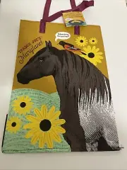 Trader Joe’s Mystery State Bag Maryland Reusable Grocery Shopping Bag NEW