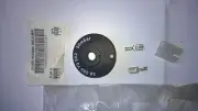 VACUUM GAUGE FOR HAMM SINGLE DRUM VIBRATING ROLLER OR OTHER PLANT MACHINE