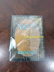 Magic The Gathering Cards Deckmaster 2016 Wizards Of The Coast
