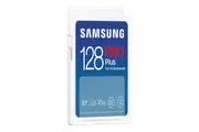 Samsung PRO Plus SD Card (128GB)