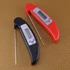 Thermometer Temperature Tool Probe Kitchen Food Digital Cooking BBQ Meat 2 Color