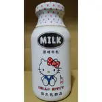 台東初鹿 HELLO KITTY 原味牛乳 200ML