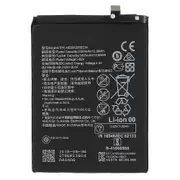 For Huawei P20 3.82V 3320mAh Li-ion Polymer Battery Replacement Part (Encode: HB396285ECW) (without