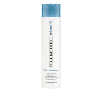 PAUL MITCHELL Original - Awapuhi Shampoo 300ml / 10.2oz