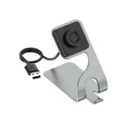 Watch Charging Stand For Fossil Gen5 Aluminium Stand Charger Accessories