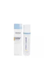 Obagi Clinical VITAMIN C SUNCARE BROAD SPECTRUM SPF 30 SUNSCREEN, 1.7 oz