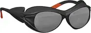 beautiebeam Red Light Glasses - Eye Protection for LED Red Light Therapy (600nm-900nm) - Red Light Therapy Goggles