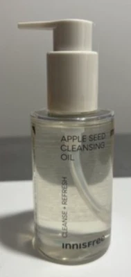 Innisfree Apple Seed Cleansing Oil 150ml cleanser