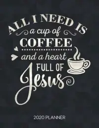 在飛比找博客來優惠-All I Need Is A Cup Of Coffee 