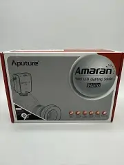Aputure Amaran HN100 Perfect LED Lighting Solution FREE SHIPPING!! Brand New!!