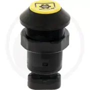 Granit 119 30 001 Push button, DTW, PTO shaft lock Fits Deutz-Fahr