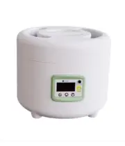 Small Egg Incubator LED Display Electric Poultry Incubator Water Bed Poultry Hat