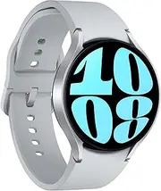 Samsung Galaxy Watch 6 R940 44mm, NFC, BT 5.3, Silver EU SM-R940