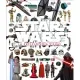 Star Wars - La Enciclopedia Visual/ Star Wars - The Visual Encyclopedia