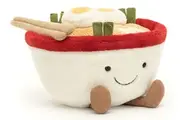 Jellycat: Amuseables Ramen - Plush