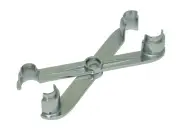 Lisle 39660 Transmission Oil Cooler Line Scissors
