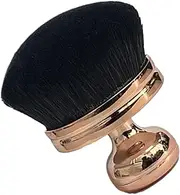 Tanning Brush - Extra Large Body Makeup Brush For Tanner, Body Bronzer Scruber, Blender Scrub Face | Large Coverage Makeup Applicator For Back And Legs Sunscreen Cream Application