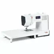 Bernette b38 Sewing Machine Swiss Design with Scissor New