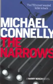 The Narrows by Michael Connelly (Paperback) - New Book