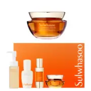 Sulwhasoo Concentrated Ginseng Renewing Cream EX Classic Special Set