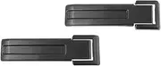 Car Door Check Hinge for Jeep Wrangler JK 2007-2012 2013 2014 2015 2016 2017 Car Door Check Hinge Door Check Strap Stopper