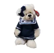 1993 Ty The Attic Treasures Collection Breezy 8"