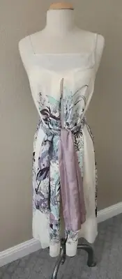 Anna Sui Vintage Dress - New With Tags - RARE Find