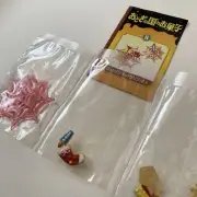 Re-Ment Fairyland Sweets Greedy Spider Christmas Puchi Sample