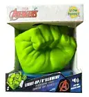 Marvel Avengers Incredible Hulk Light Up Glow Buddies