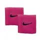 Nike Reveal [NNNJ0513OS] 護腕 腕帶 運動 打球 健身 吸濕 排汗 乾爽 彈性 紫黑