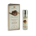 Al-Rehab Choco Musk Attar Concentrated Perfume Oil 6ml For Unisex
