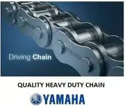 FITS YAMAHA XT500 XT 500 1977-85 UPRATED HEAVY DUTY CHAIN