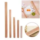 Cake Decoration Pastry Tool Dough Roller Baking Supplies Rolling Pin