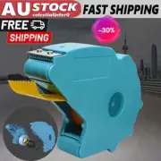 Painter Masking Tape Applicator Dispenser Machine Tool Seam Sealing Packaging LQ