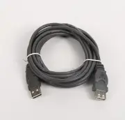 Belkin Cables 10' 10ft Female to Male USB Data Extension (New)