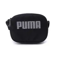 在飛比找蝦皮商城優惠-PUMA CORE BASE 小側背包 黑 078733-0