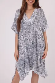 Island Tunic--NAM-AR14