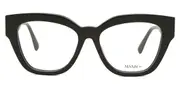 Max & Co. MO5074 001 Women Eyeglasses