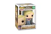 Parks & Recreation Leslie Knope Pawnee Goddesses Pop! Vinyl
