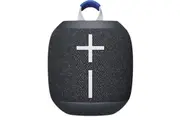 Ultimate Ears Wonderboom 4 Portable Bluetooth Speaker (Active Black)