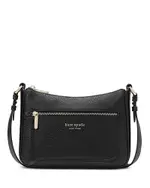 kate spade new york Hudson Medium Pebbled Leather Crossbody