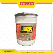 Septone 2K Tech Premium Body Filler 20Kg with Four ABH100 Hardeners